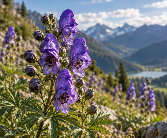 Aconite